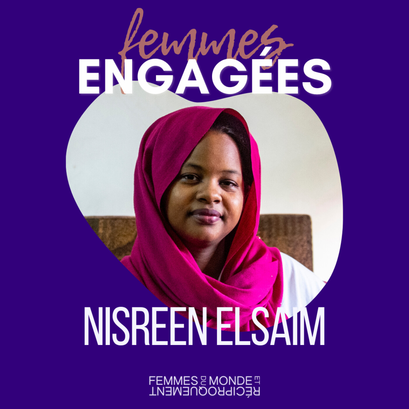 Femmes Engagées