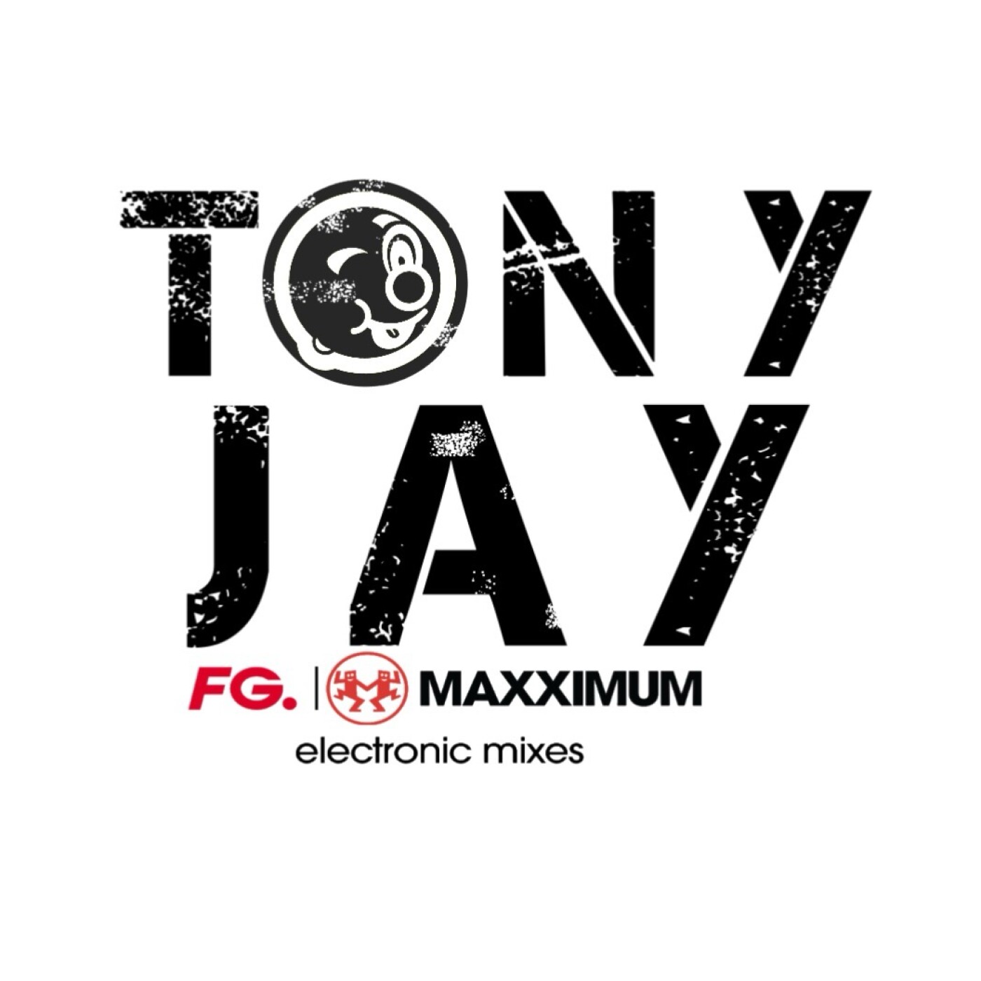 Maxximum Dj's