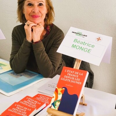 Constat de la France depuis les Gilets Jaunes - interview cover