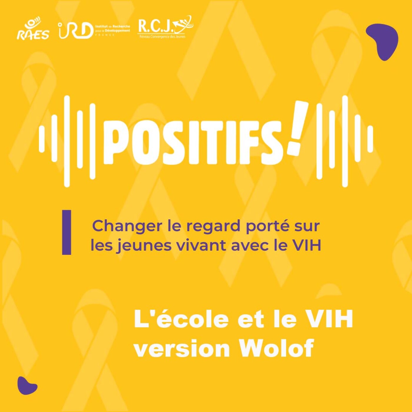 Positifs !