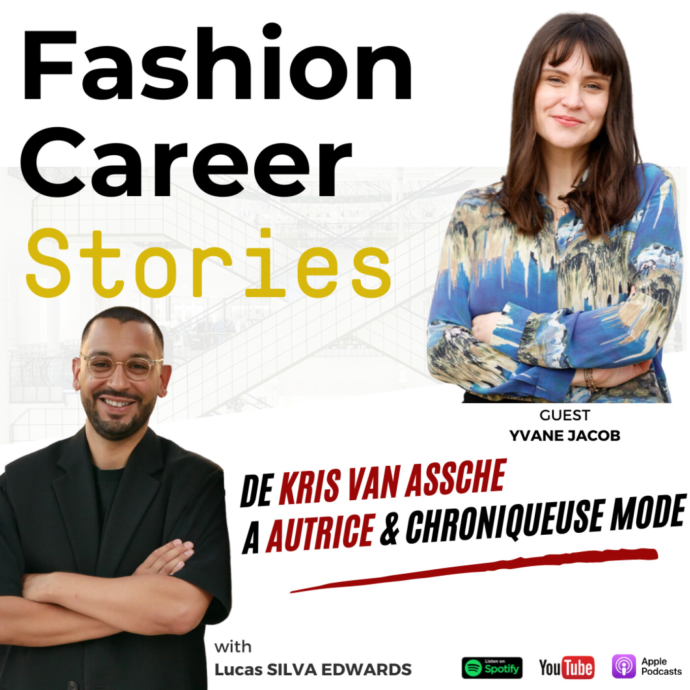 Fashion Career Lab