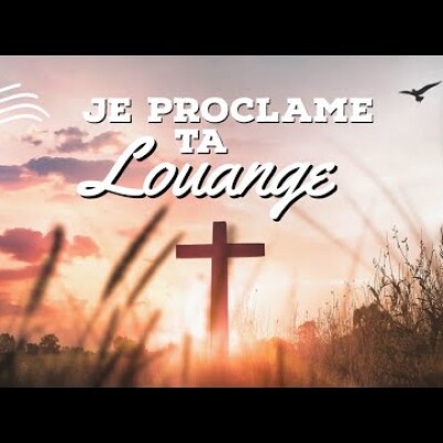 Écoute : Parole et Évangile du jour | Mercredi 13 juillet • Tu as révélé les mystères ! cover