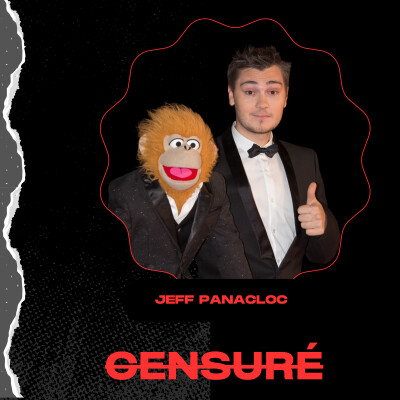 Jeff Panacloc : "Cela me dérange de moins en moins qu'on m'appelle Damien" cover