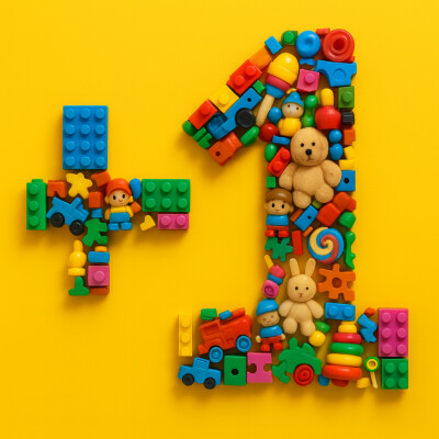 The Godfather of Toys - Masterclass with Tom McGrath cover