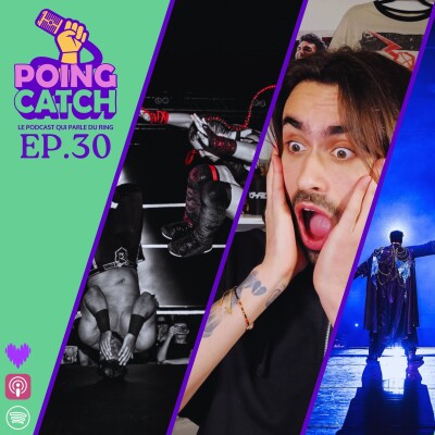 Ep.30 - Tout est Khao cover