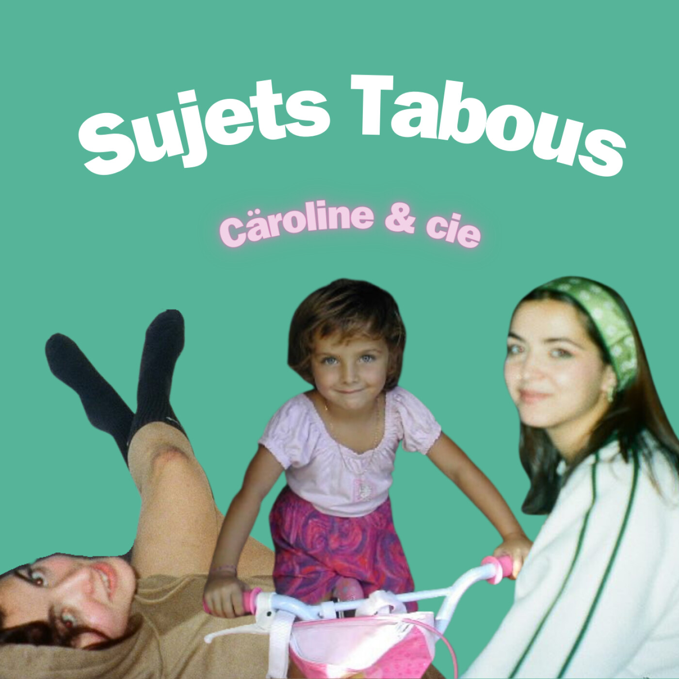 Sujets Tabous