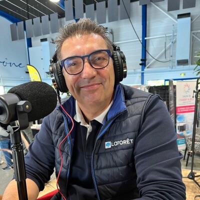 Paroles de Chef - Stéphane Colin - CABINET MERMET LAFORET - Immobilier | Givors | 2026 cover