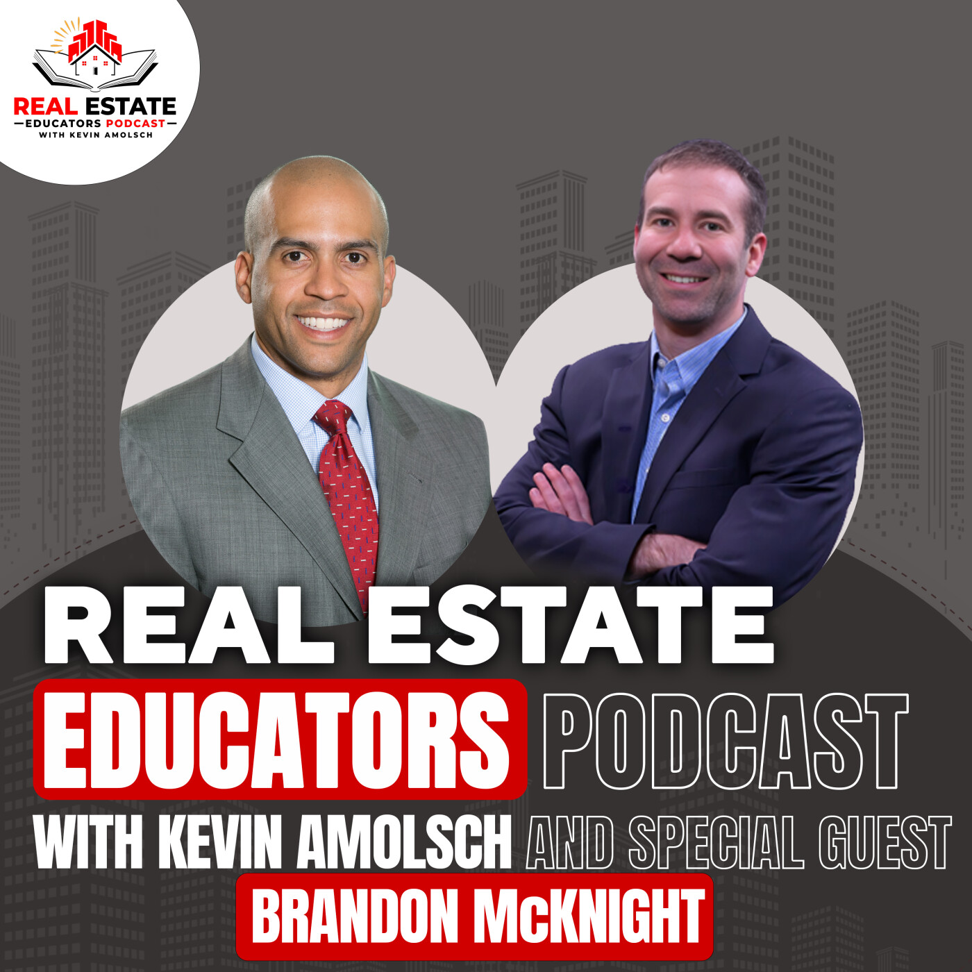 Brandon McKnight – What Are You Really Trying to Achieve?