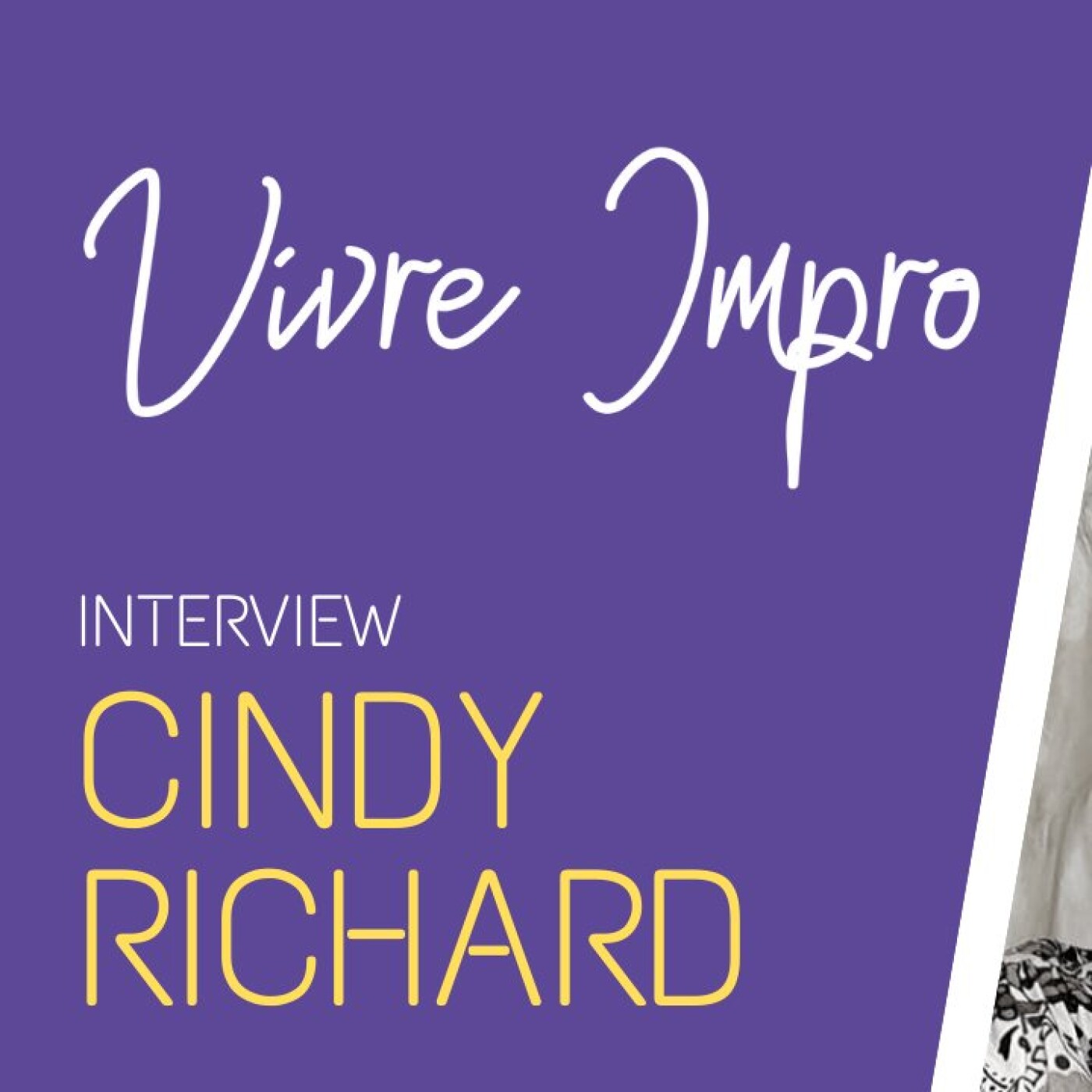 Vivre Impro