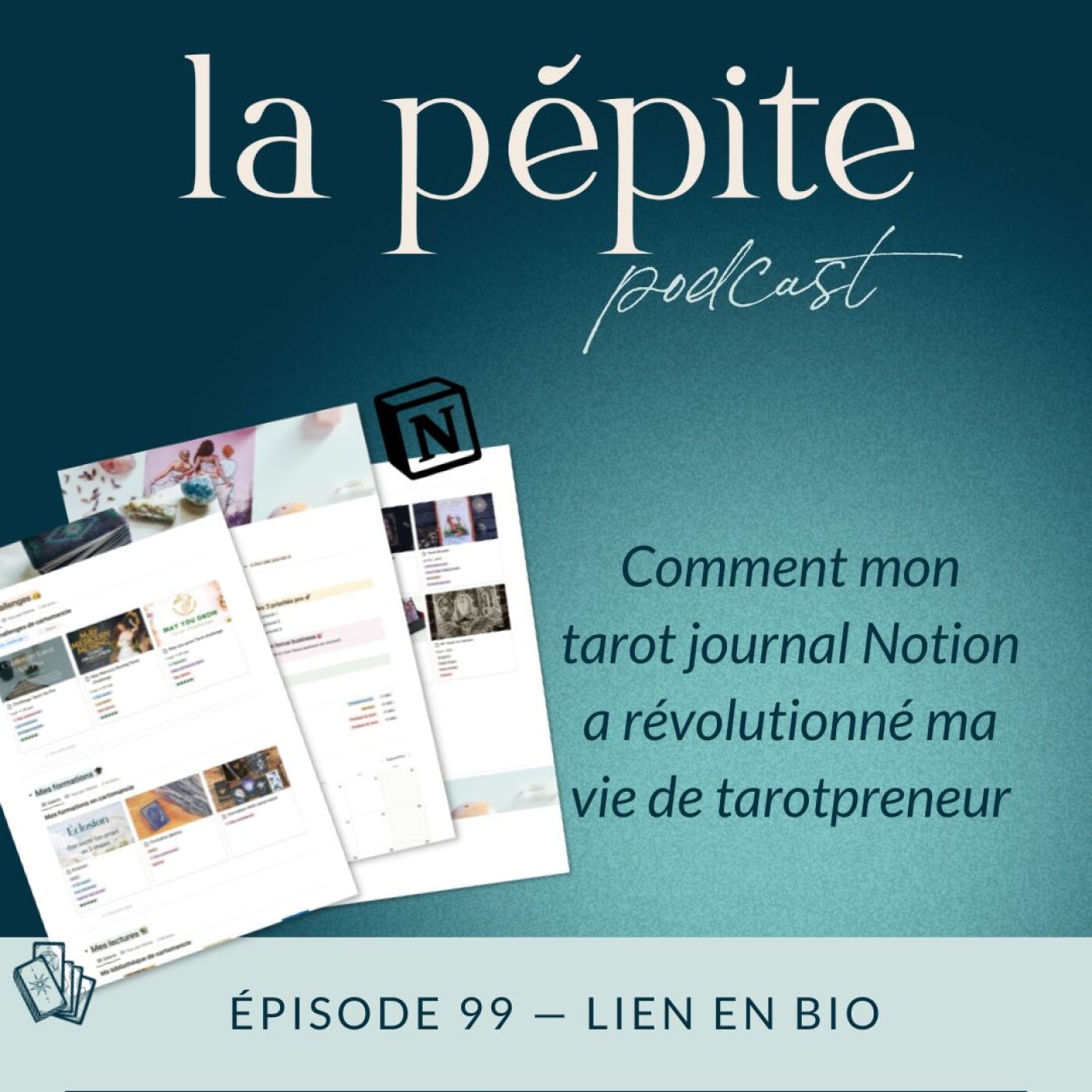 Les intuitives