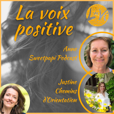 10mn de positivité avec Anne et Justine - [#janvoix2023] cover