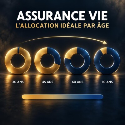 #253 - 7 exemples d'allocations d'AV en fonction de ton âge cover