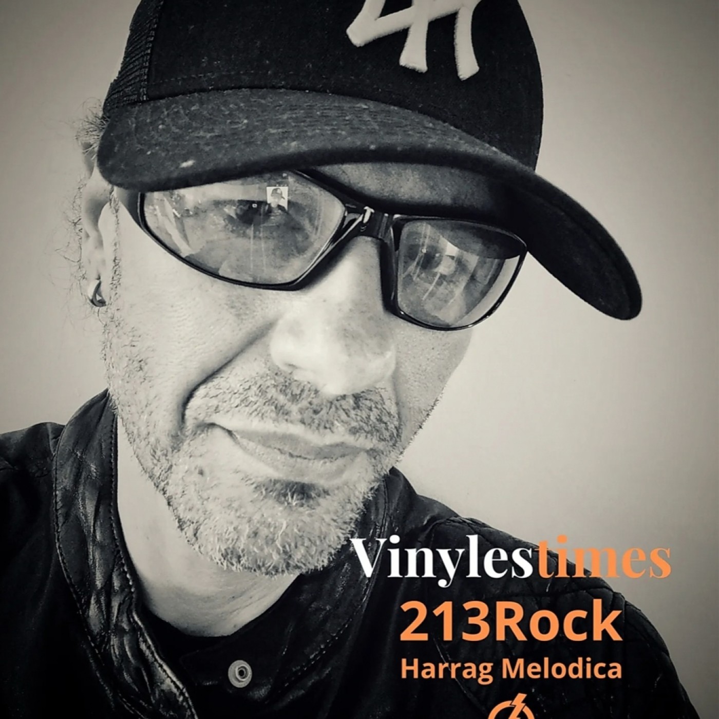 213Rock Harrag Melodica and Madama Rock Live show 23 01 2023 on Vinylestimes Classic Rock Radio