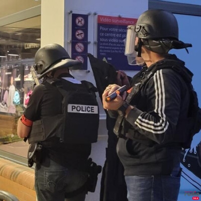 L'INFO DU JOUR - Le bilan de l'exercice NOVI à Mac Arthur Glen cover