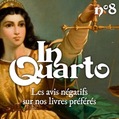 #8. LES AVIS LECTURE SUR INTERNET - Goodreads et Booknode nous insultent cover