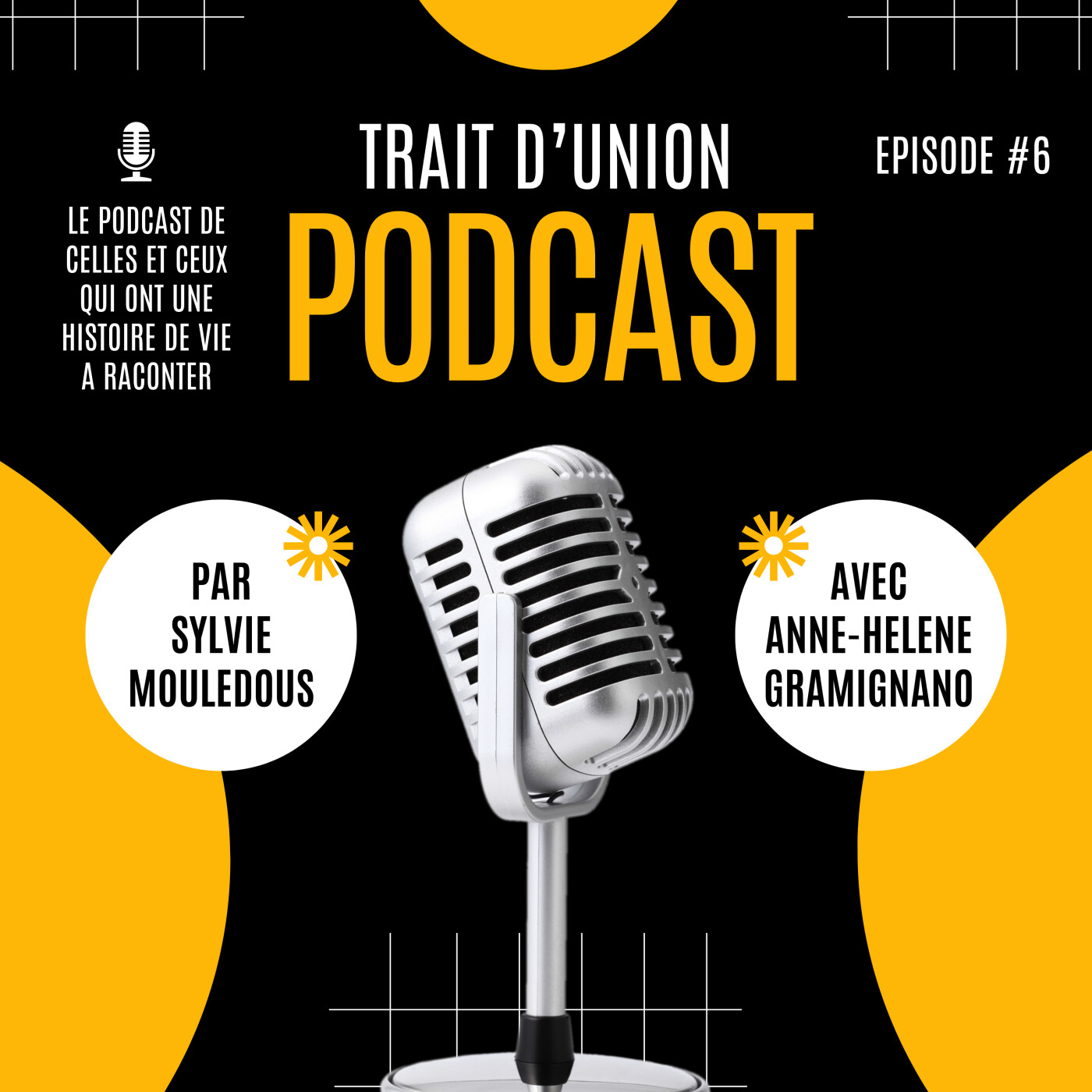 Trait d\'Union