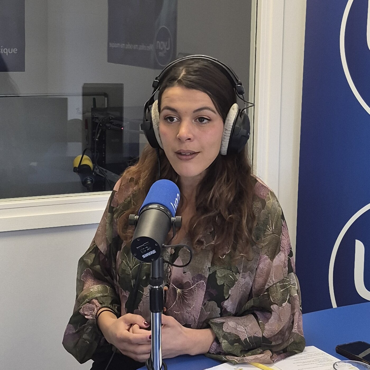 L\'INVITE POLITIQUE DU SAMEDI