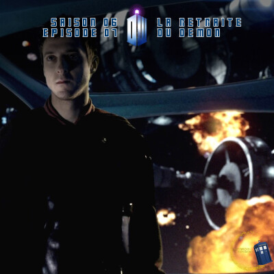 06x05 - La retraite du démon (Episode 07) cover