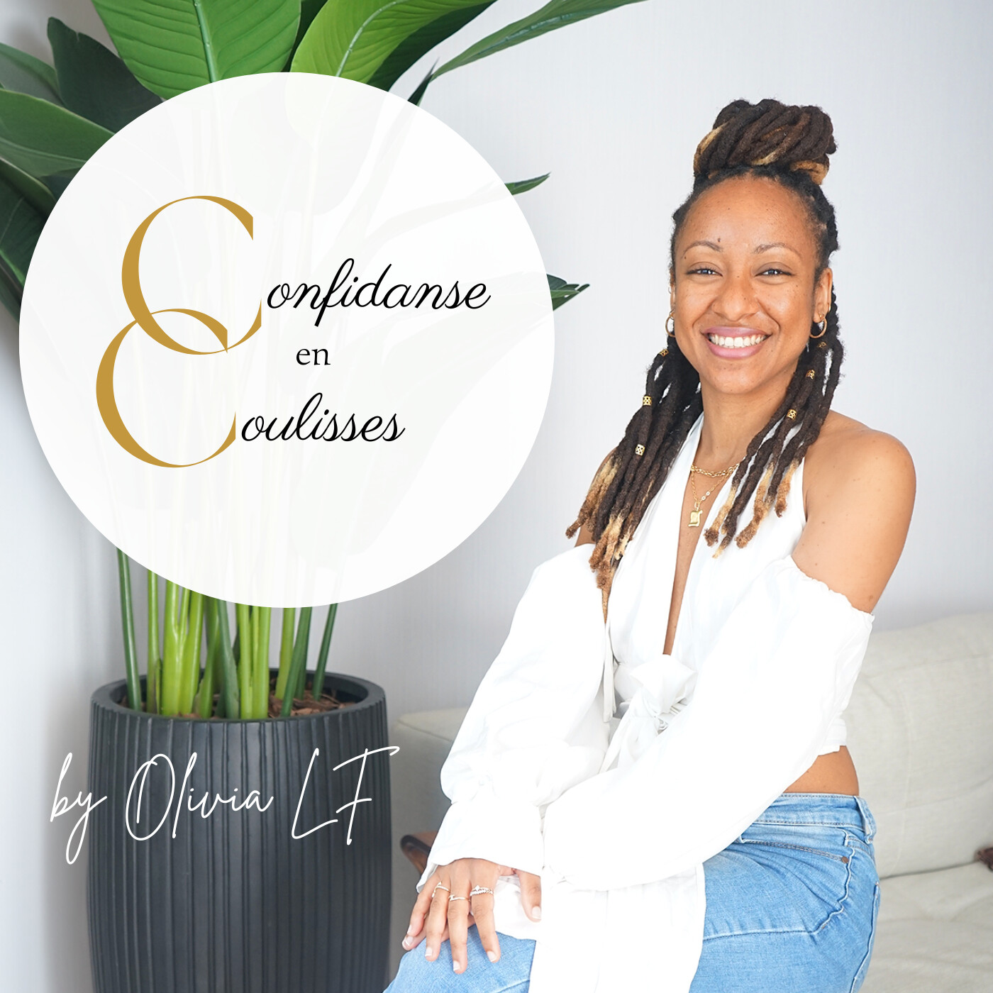 Confidanse en Coulisses