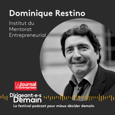 Aider les entreprises à grandir avec le mentorat cover