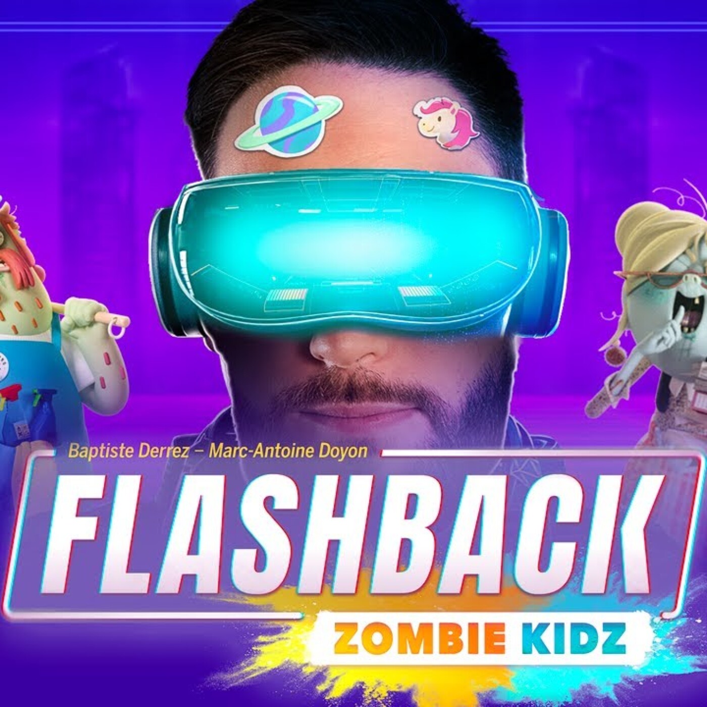 Flashback : Règles et partie | As d'Or 2023 episode artwork