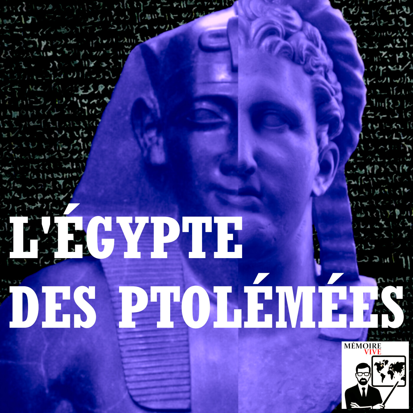 Au fait ! Quand l’Égypte était grecque.