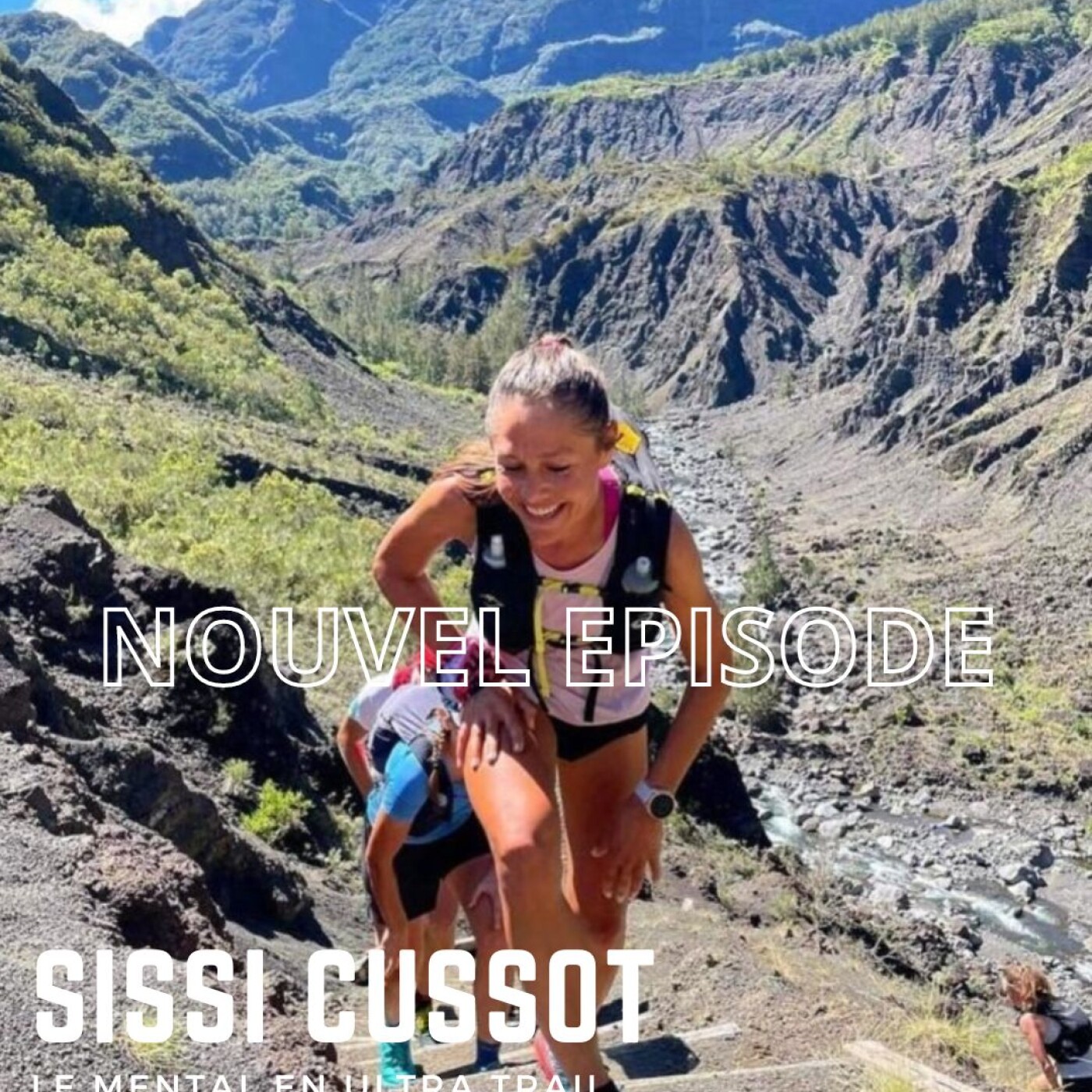 Culotte & TRAIL