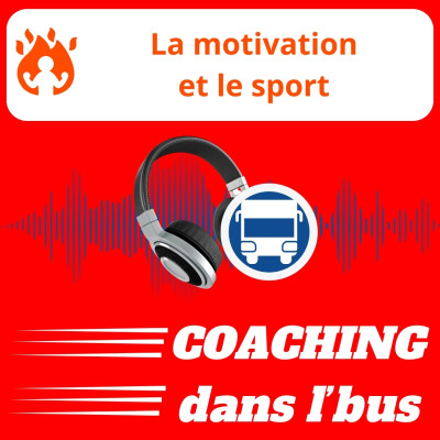 #049 - La motivation et le sport cover