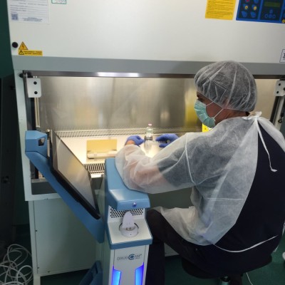 Business Club de France TV S2021 E53 L Tamarelle - Eurekam cover