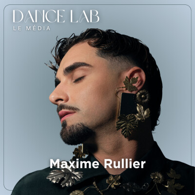 102. La face cachée des réseaux sociaux dans la danse : Harcèlement et santé mentale, avec Maxime Rullier cover