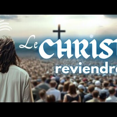 Parole et Évangile du jour | Dimanche 17 novembre • La fin du monde cover