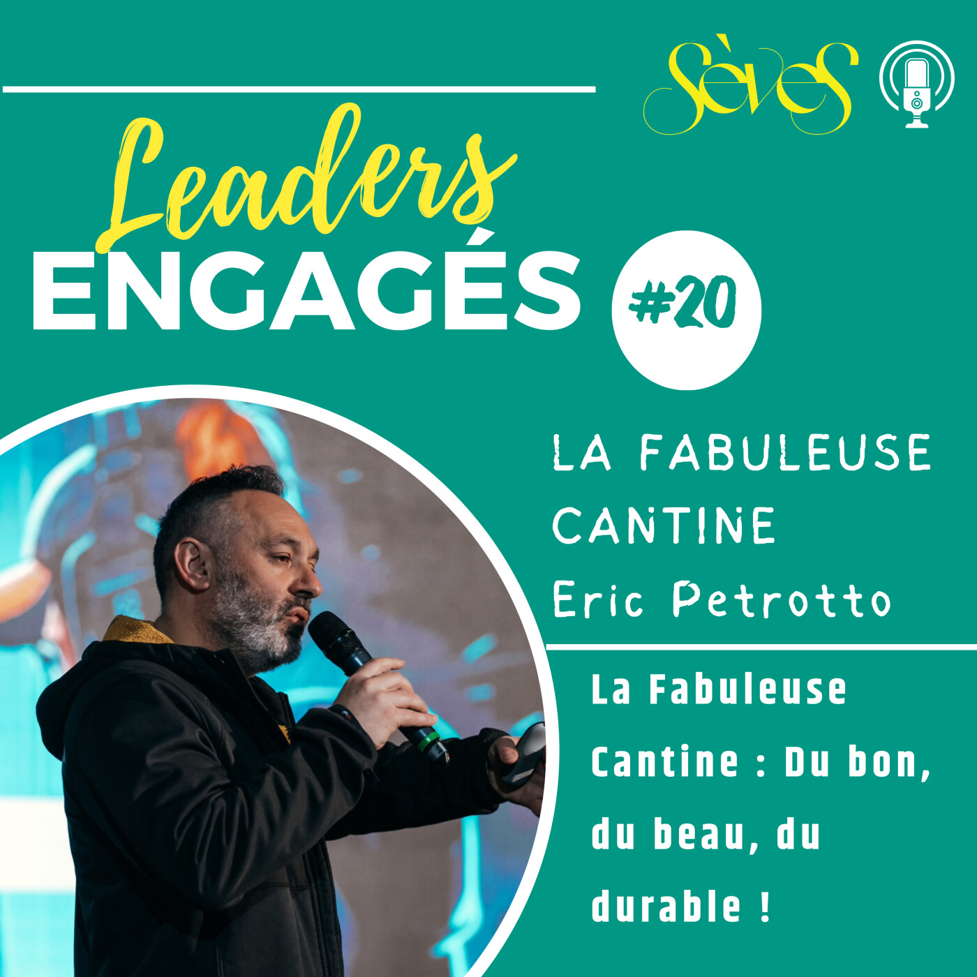 LEADERS ENGAGES