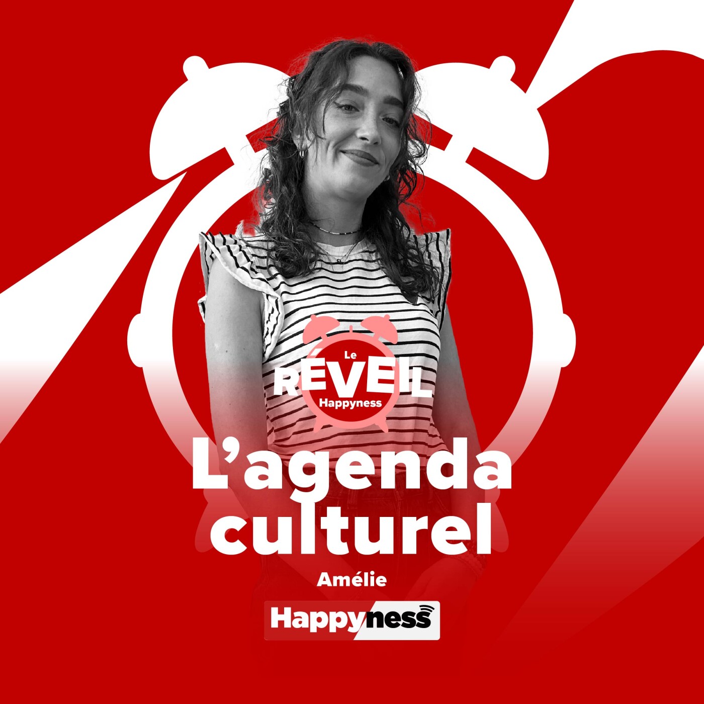 L'agenda culturel Amiens #7 - 25/09/2024 episode artwork