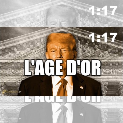L'âge d'or cover