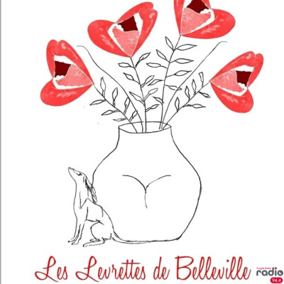 ON ALLUME LES ÉTOILES - Avec Les Levrettes de Belleville cover