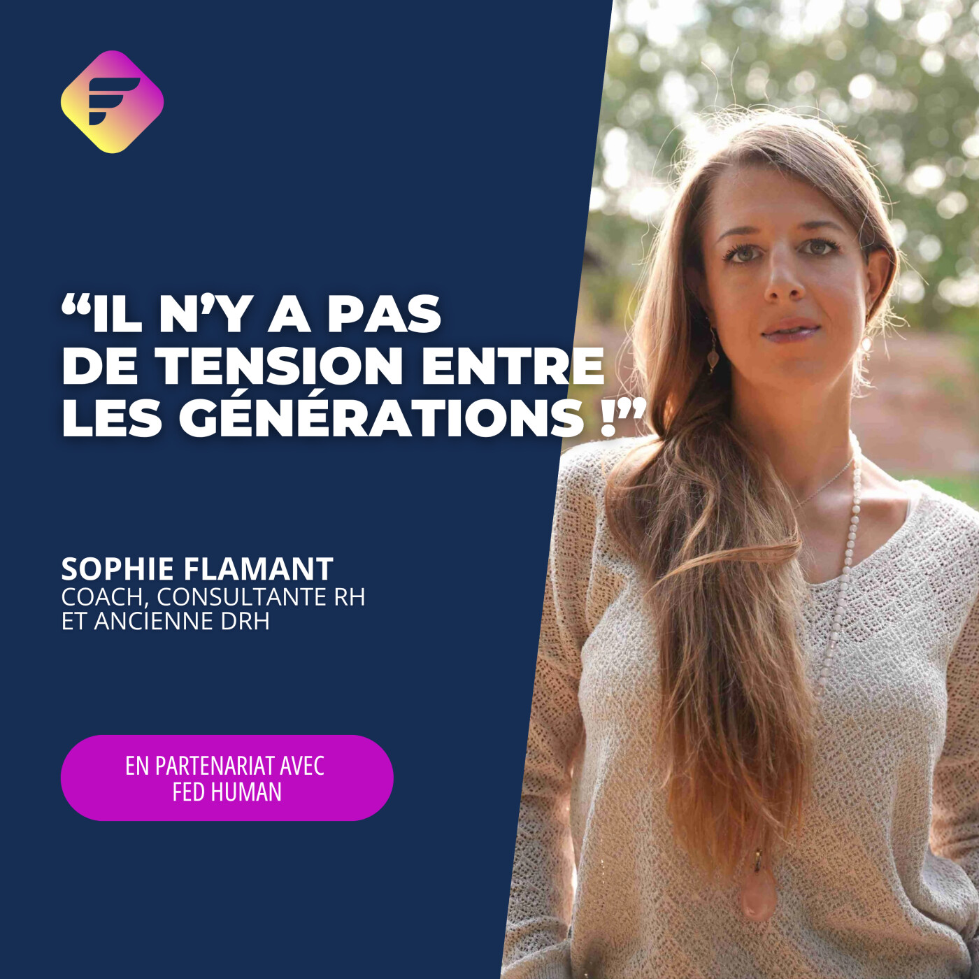 Management intergénérationnel : et si vous aviez tout faux ?