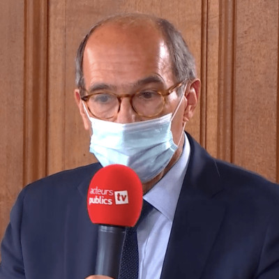 Débat : “Finances publiques : sortir par le haut du « quoi qu’il en coûte »” cover