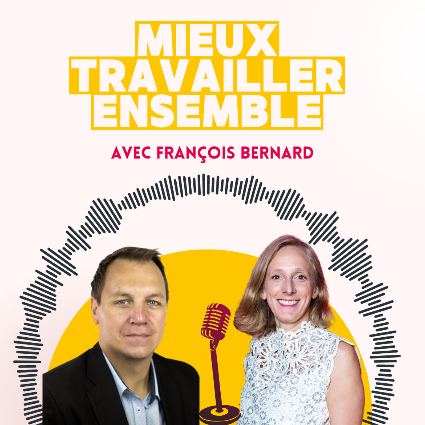 François Bernard : « ne rien s’interdire : c’est l’utopie nécessaire »