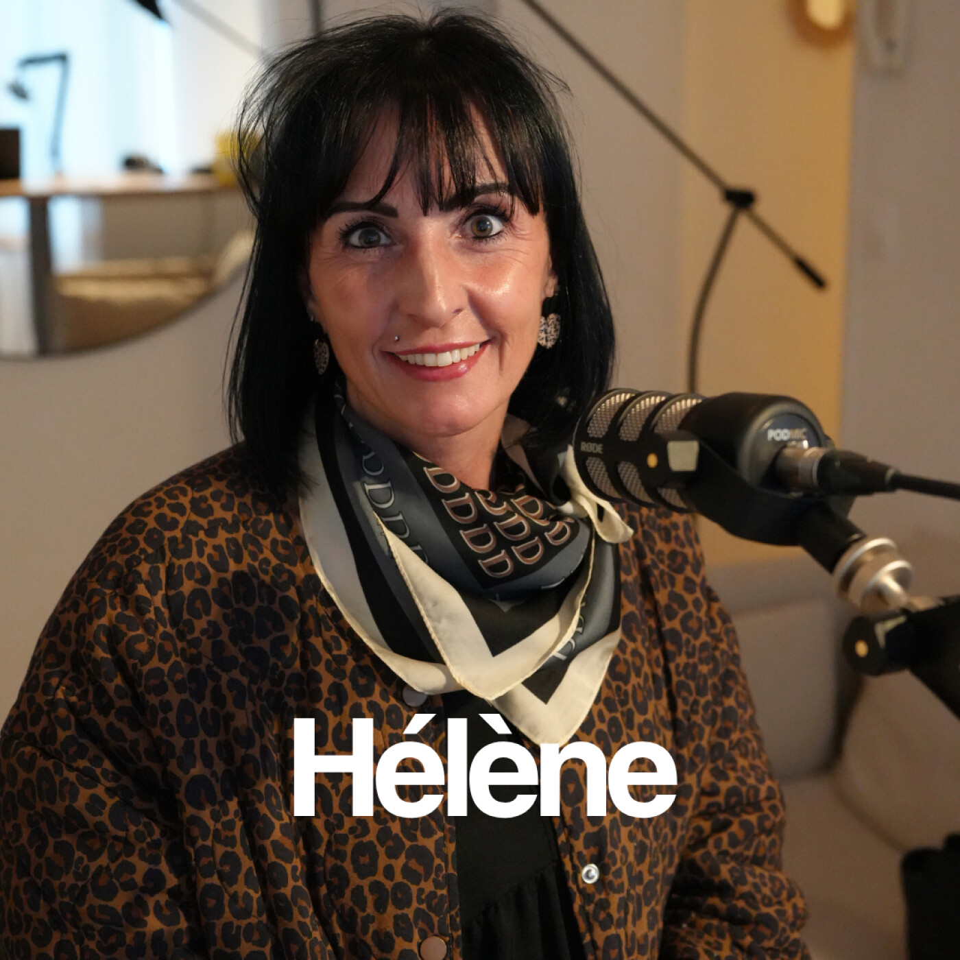 #59 À Lille, Hélène est l’ange gardien des sans-abri depuis 15 ans : un engagement récompensé par l’Ordre national du Mérite episode artwork