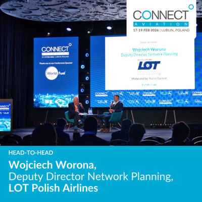 LOT Polish Airlines cover