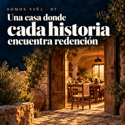 Un padre de esa cultura jamás corría. Este sí | Somos Viña 7 cover