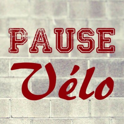 Pause vélo - S08EP22 - Bricolage, trotinette & critical mass cover