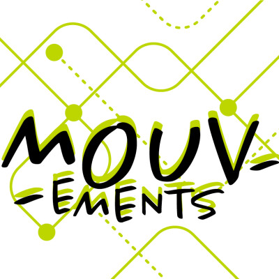 Mouvement 2 - La traversée cover