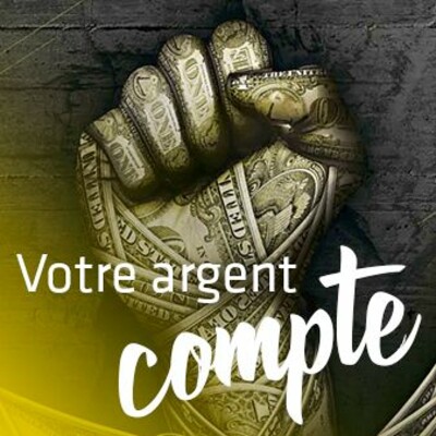 Kurt Bühlmann : L'argent fait-il le bonheur ? cover