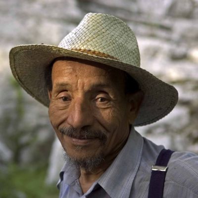 🗣️L'agro-écologie : une solution viable ? Entretien avec Pierre Rabhi | UNIVOX | RC MONTPELLIER cover