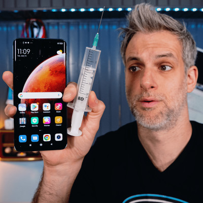 Sommes-nous accros à nos Smartphones ? cover