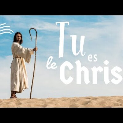 Écoute : Parole et Évangile du jour | Jeudi 17 février • Qui suis je pour toi ? cover