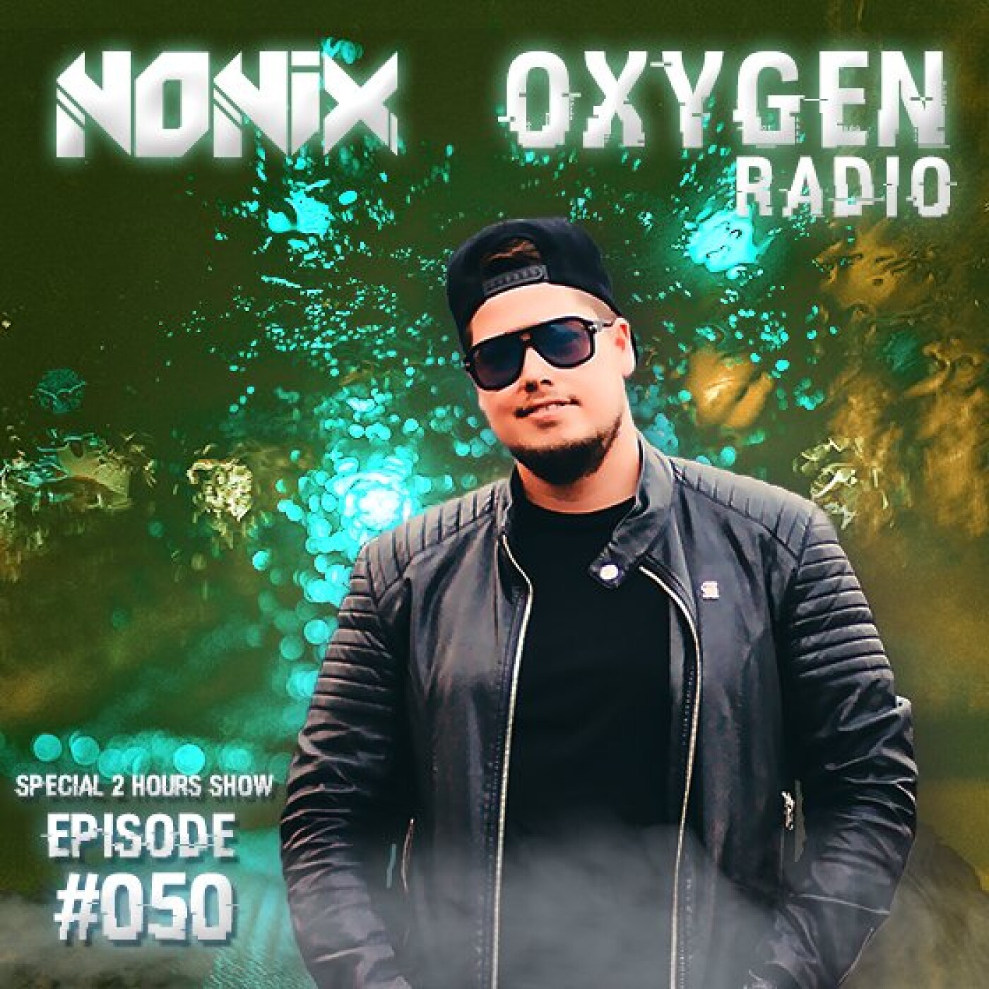 Nonix presents Oxygen Radio