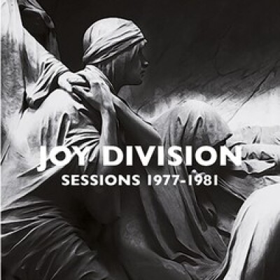 Joy Division : sessions 1977-198 cover