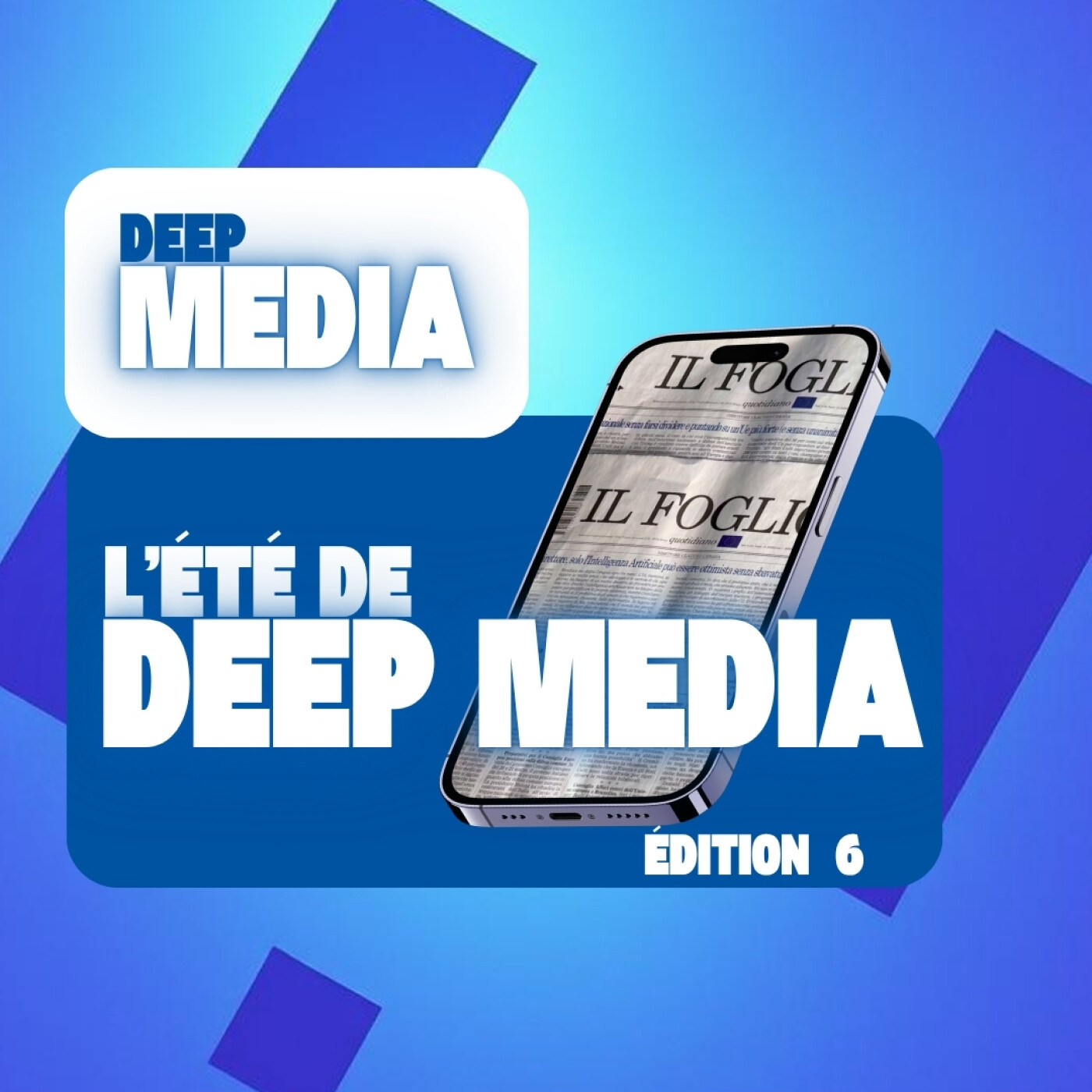 Deep Media